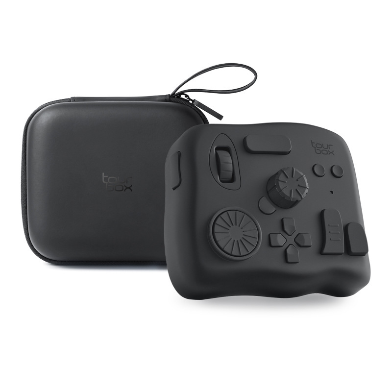Designer Clip Custom Auxiliary Keyboard - Image 18