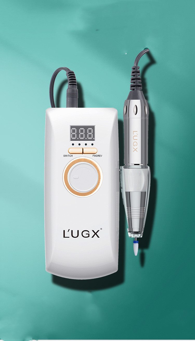 Electric nail remover and skin remover - Image 11