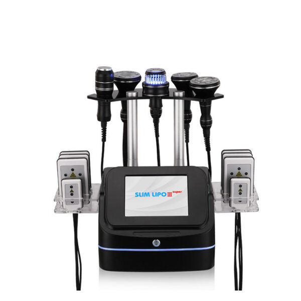 RF Ultrasonic Liposuction Ultra Lipo Cavitation Machine - Image 14