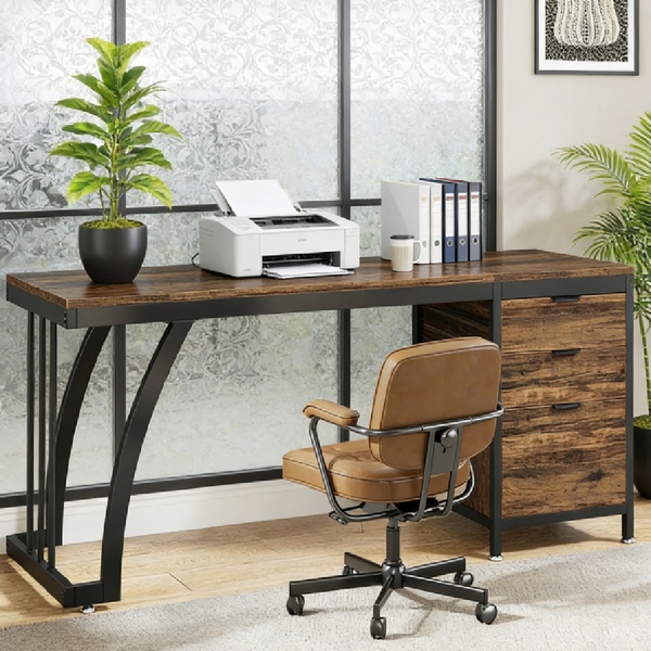 Computer Desk - Image 10