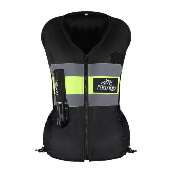 Motorcycle AirBag Vest - Image 32