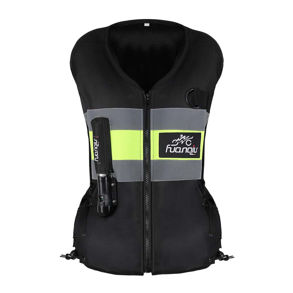 Motorcycle AirBag Vest - Image 10