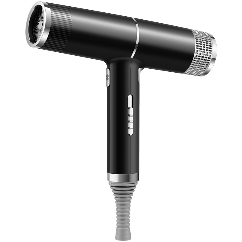 Hair Dryer Professional Infrared Negative Ionic Blow Dryer Hot&Cold Wind Salon Hair Styler Tool Hair Electric Blow Drier Blower - Image 15