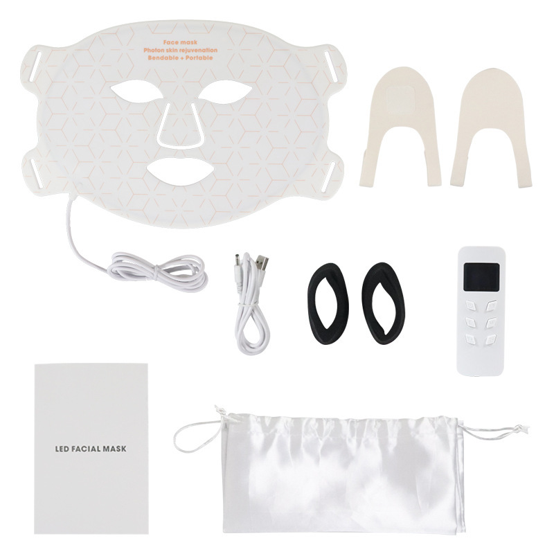 Photon Rejuvenation Red Light Beauty Instrument - Image 8