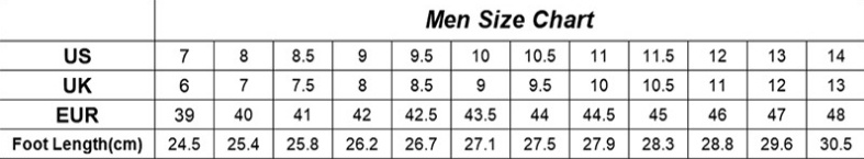 Fashion Nail-free Golf Shoe Men - Image 9