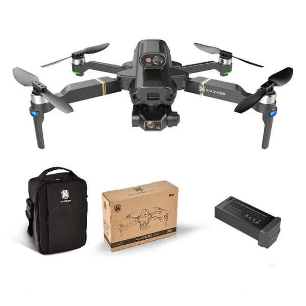 Brushless GPS Drone 8K HD Aerial Photography Quadcopter - Image 12