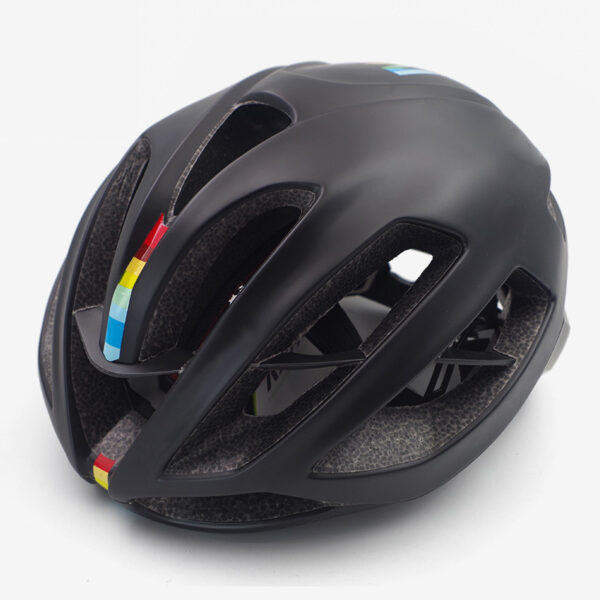 Sponge Pad Road Bike Mountain Bike Helmet - Image 8