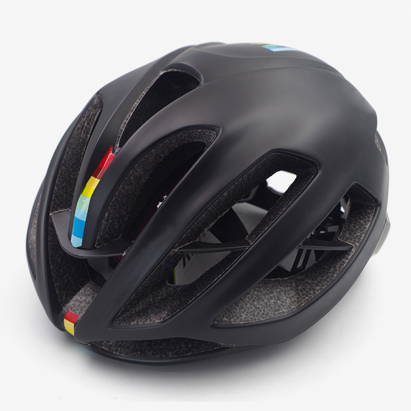 Sponge Pad Road Bike Mountain Bike Helmet - Image 8