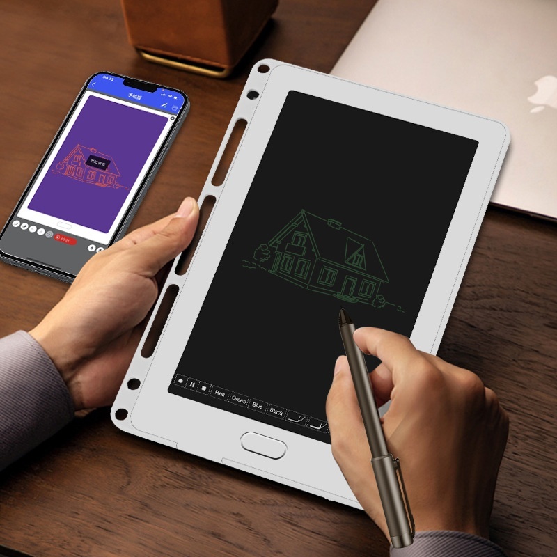85-inch Master Software APP Electronic Writing Pad - Image 1