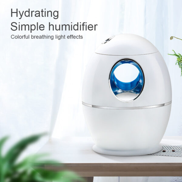 800ML Mini Air Humidifier - Image 4