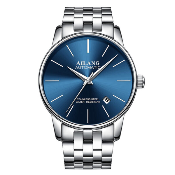 watches men's automatic mechanical watches - Image 27