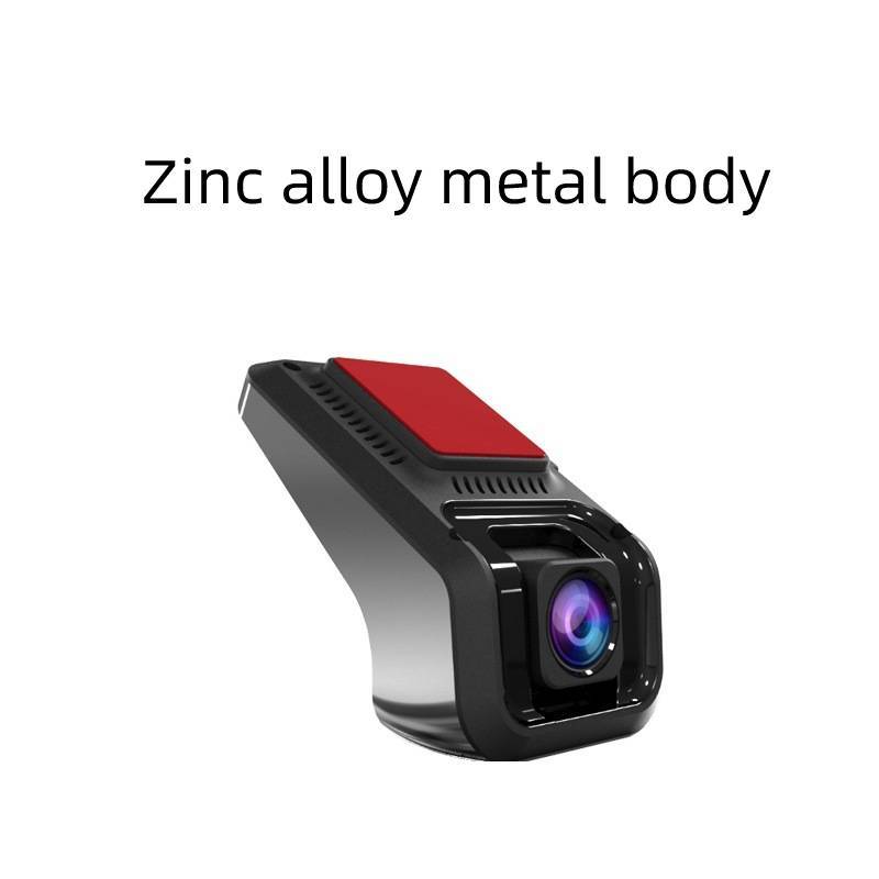 USB driving recorder starlight night vision electronic dog - Image 3