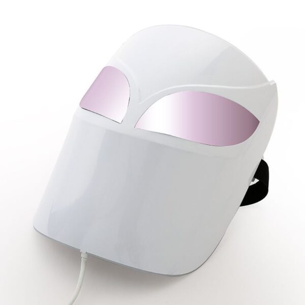 Infrared color light beauty mask - Image 3