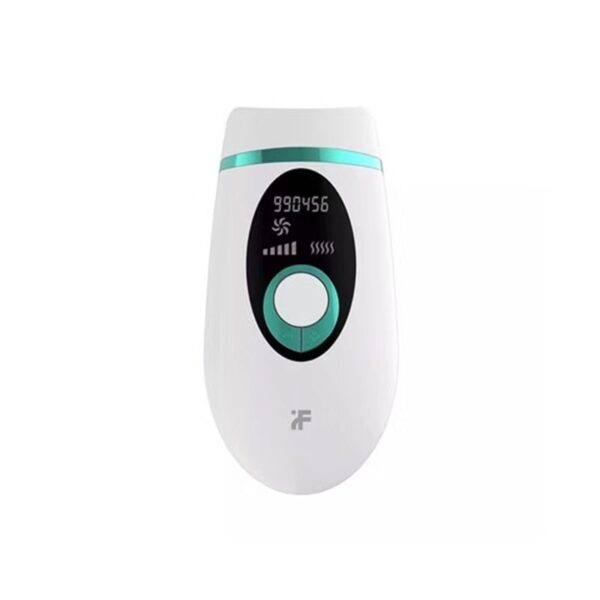 900,000 pulses of hair removal device painless - Image 16