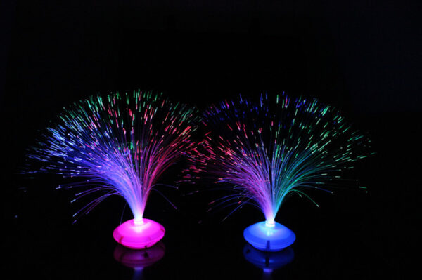 Colorful Toys Glowing Gypsophila - Image 8