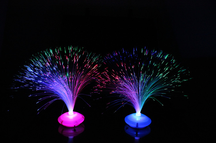 Colorful Toys Glowing Gypsophila - Image 8