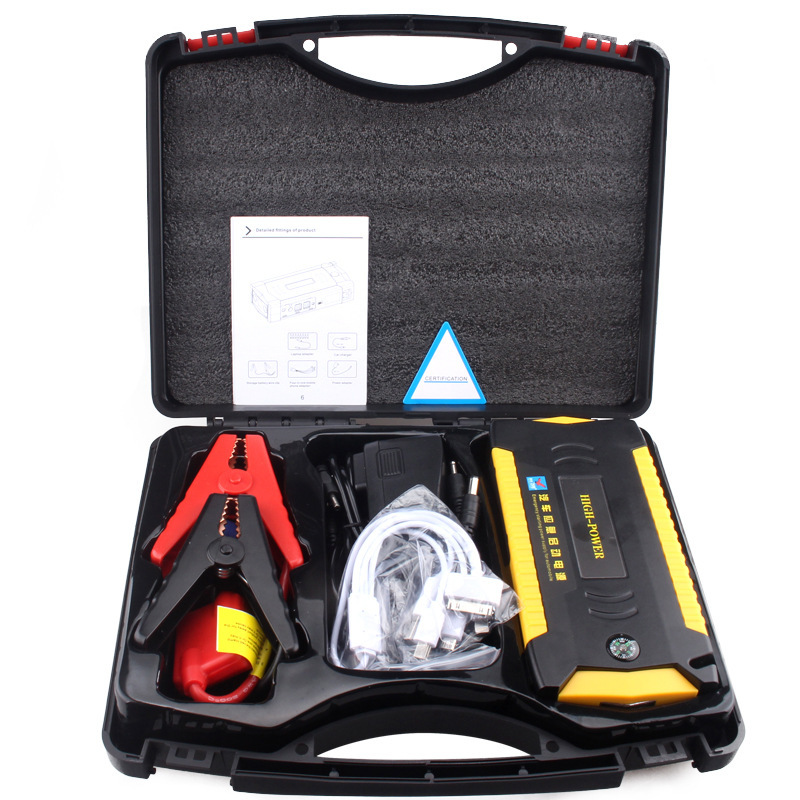 Car emergency start power - Image 3