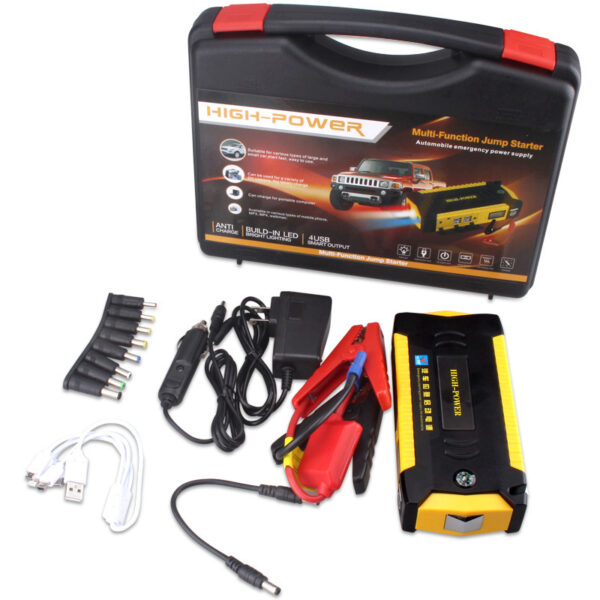Car emergency start power - Image 6