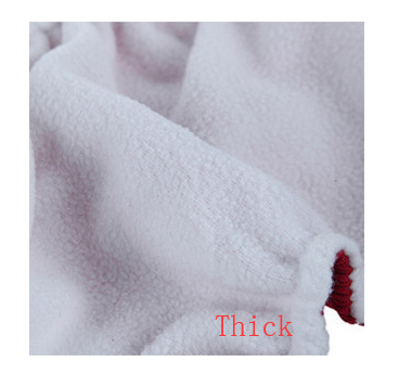 Increase diaper pants washable diapers can adjust the baby can pull pants pants waterproof waterproof diapers pants - Image 13