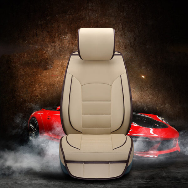 Car seat cushion cover - Image 4