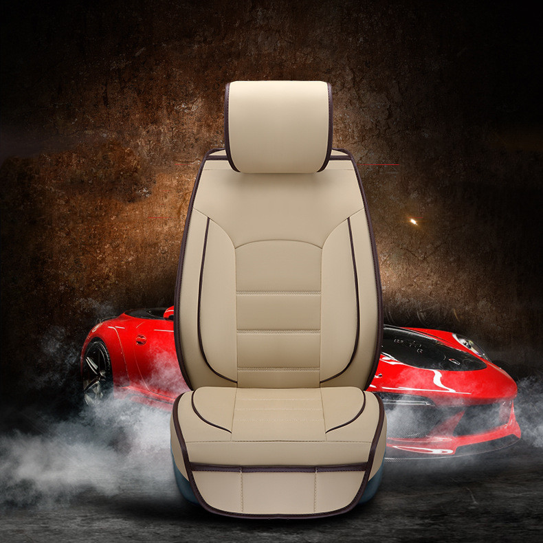 Car seat cushion cover - Image 4