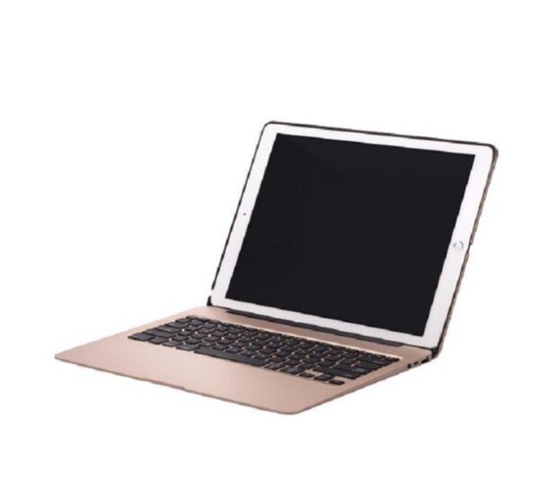 Compatible with Apple, Compatible with Apple , Ipad pro 12.9 inch Bluetooth keyboard - Image 3
