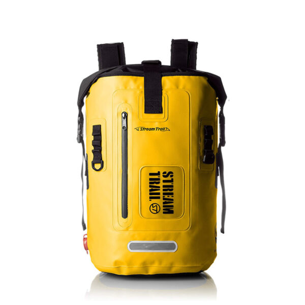 Waterproof backpack free diving backpack surfing bag - Image 22
