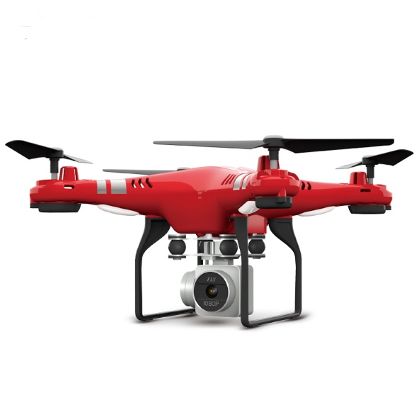 X52 RC drone with Altitude Hold 1080P 5MP HD Camera Quadcopter RC Drone 2MP WiF VS Phantom 3 Standard Syma X8HG - Image 15