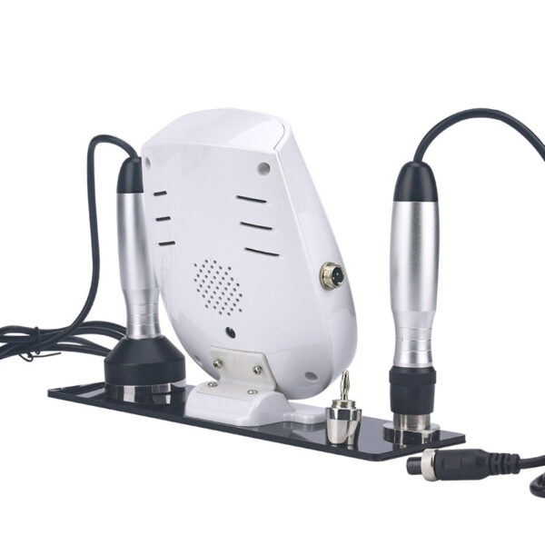 Household Electric Wave Skin Pulling Beauty Instrument - Image 2