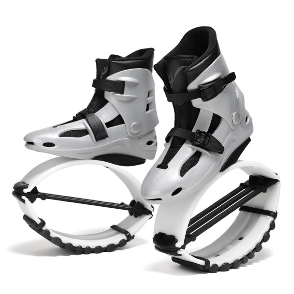Sports Bouncing Macbine Shoes - Image 25