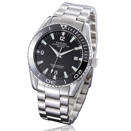 Automatic mechanical watches - Image 6