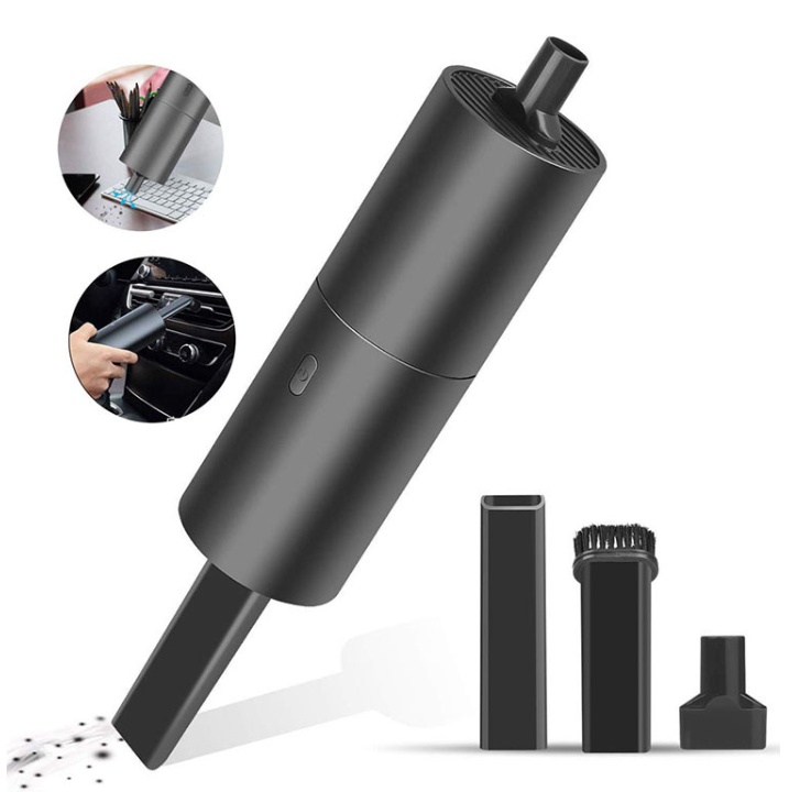 Wireless Handheld Car Vacuum Cleaner - Image 1