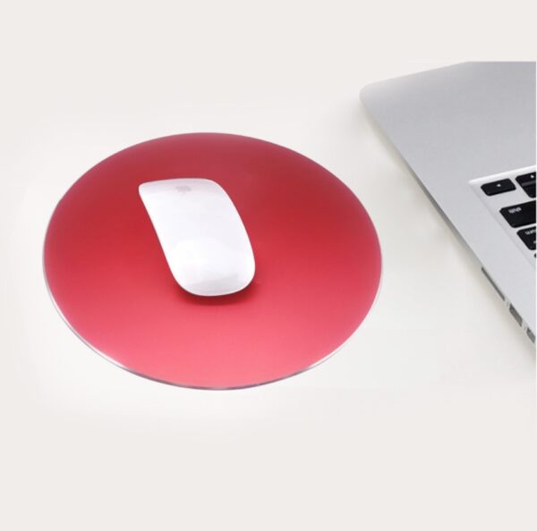 Aluminum Alloy Mouse Pad - Image 9