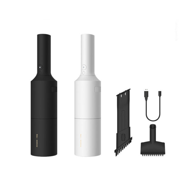 Car vacuum cleaner - Image 4