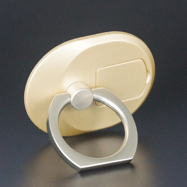 Elice handset ring support multi-functional iring ring bracket enterprise gift customize customer - Image 4