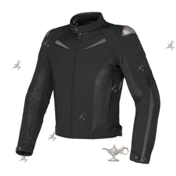 Motorcycle jersey - Image 4