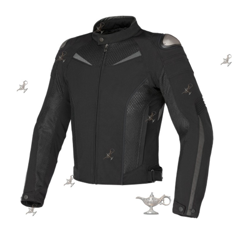 Motorcycle jersey - Image 5