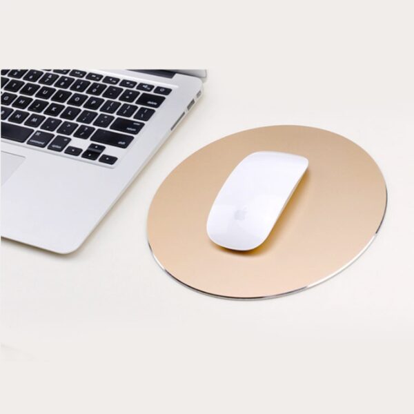 Aluminum Alloy Mouse Pad - Image 8
