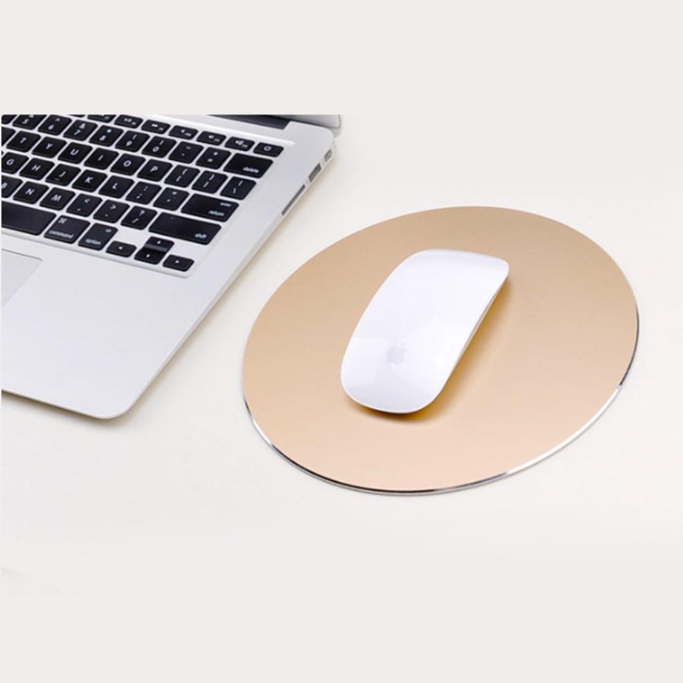 Aluminum Alloy Mouse Pad - Image 8