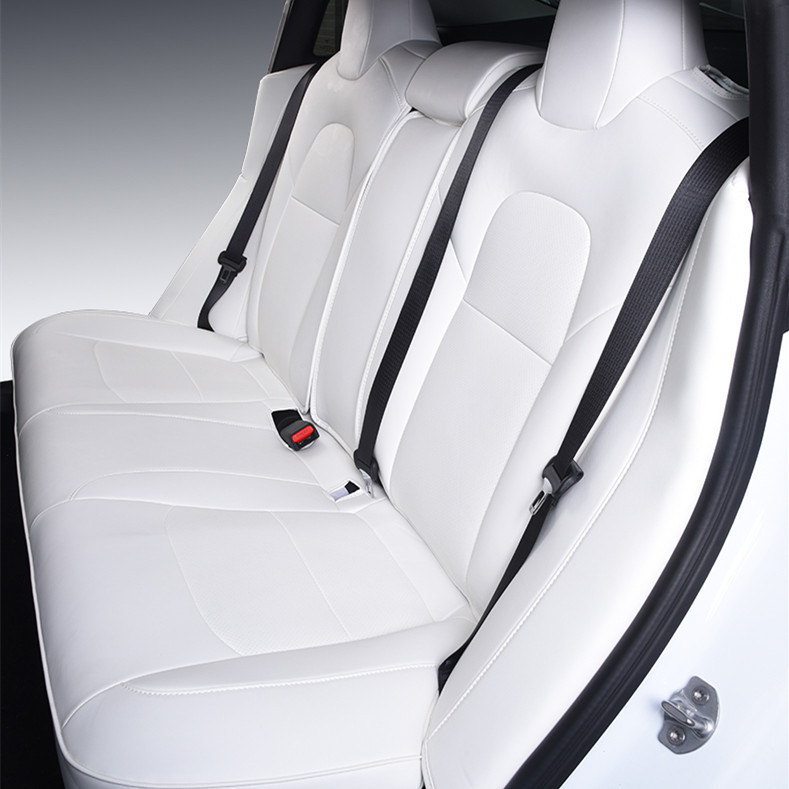 Car Seat Cover Interior Package - Image 1