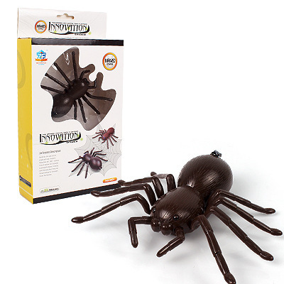 Remote control car spider electronic pet - Image 7
