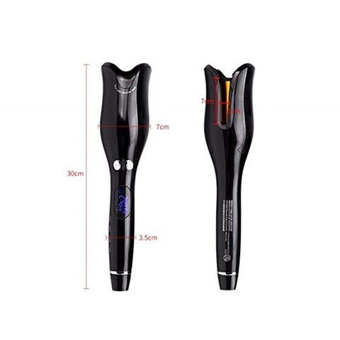Anti-scalding automatic curling iron - Image 3