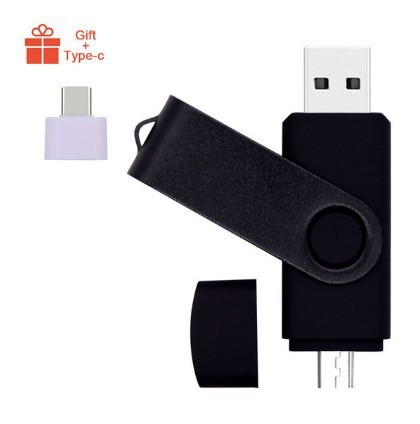 Computer With Android System 2 In 1 Mobile Phone U-disk - Image 14