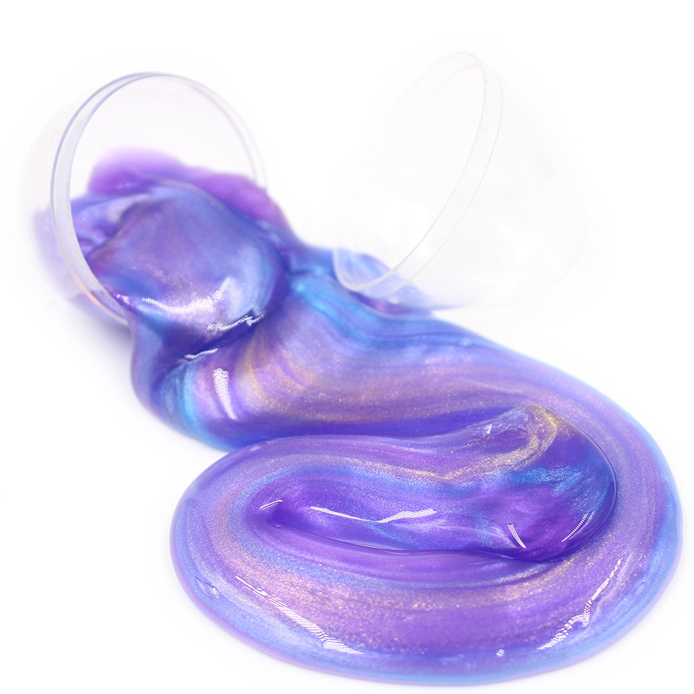 Crystal Soft Slime Ball - Image 8
