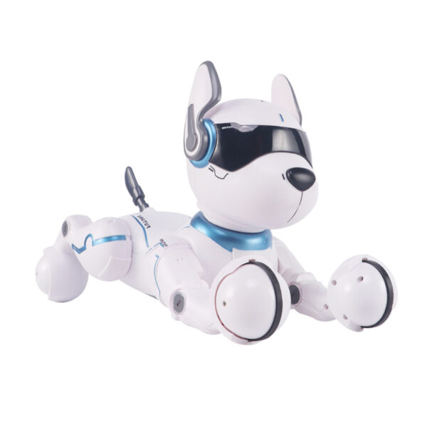 Remote Control Robot Dog Electronic Pet - Image 2