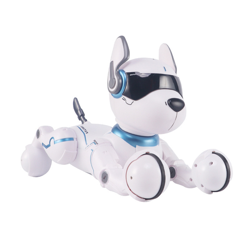 Remote Control Robot Dog Electronic Pet - Image 2