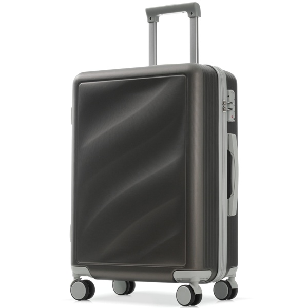 Luggage Set 3 Piece, Lightweight Durable ABS Suitcases With Spinner Wheels And TSA Lock, Carry-on & Checked Travel Luggage 20'x24'x28' - Image 5