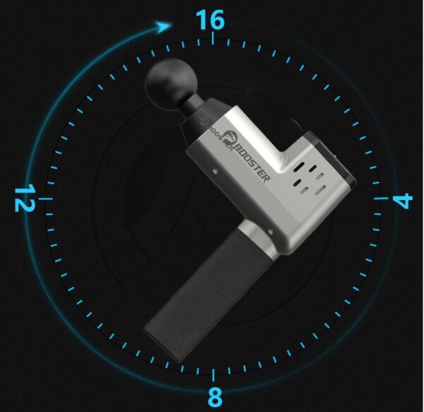 Muscle relaxation fascia gun massage gun fascia - Image 3