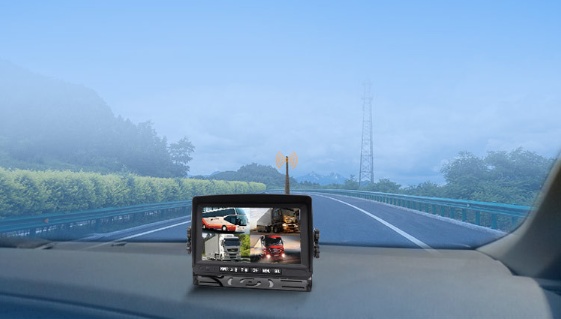 Digital wireless signal driving recorder - Image 3