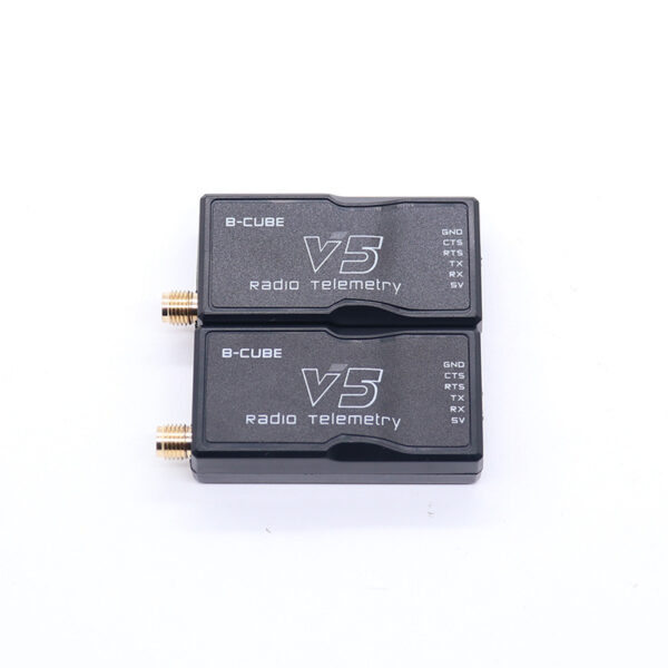 Radio Telemetry V5 Data Transmission Module 433915MHZ 500MW Radio UAV - Image 3